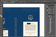 Conestia Omnimus Coffee Bag Duo, a Marketing Template by fisihsani (Thumbnail 6 of 6)
