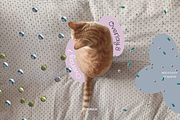 Sparkle Overlays, a Texture Graphic by TiriCo (Thumbnail 6 of 14)