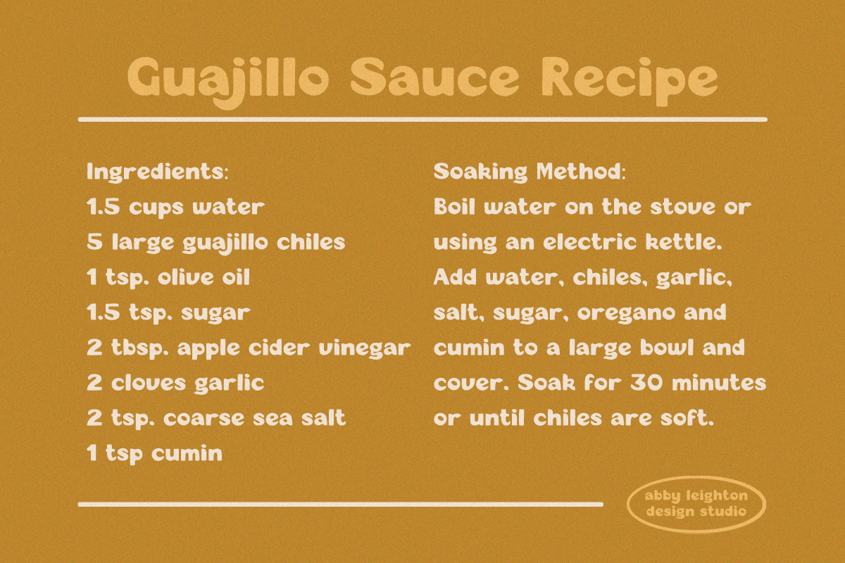 GUAJILLO by Abby Leighton, a Sans Serif Font by Abby Leighton Studio (Photo 2 of 4)