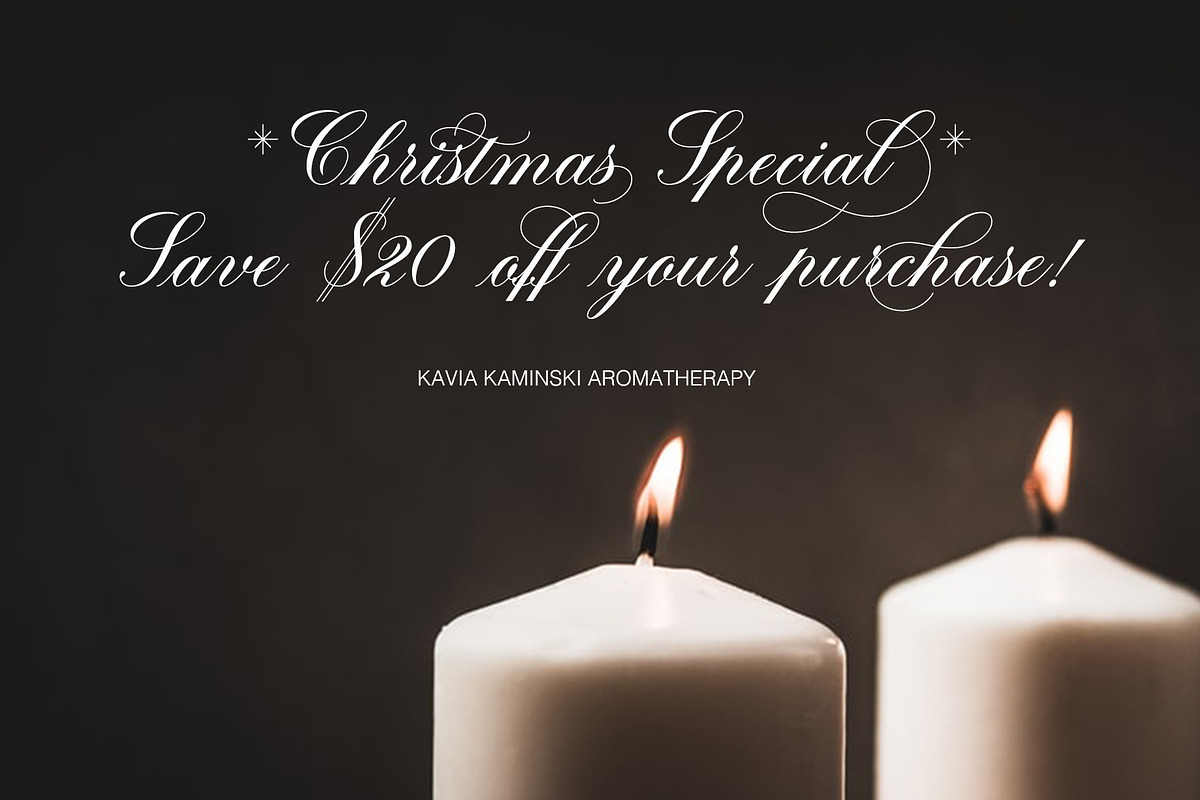 Brachetto Script Font, a Script Font by Leah Design (Photo 12 of 14)