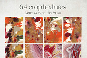 Christmas bundle: textures & flowers, a Texture Illustration by Yuliya Derbisheva (Thumbnail 19 of 33)