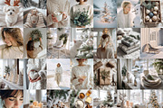 Scandinavian Winter 100 images, a Holiday Photo by Yulia Furman (Thumbnail 7 of 7)