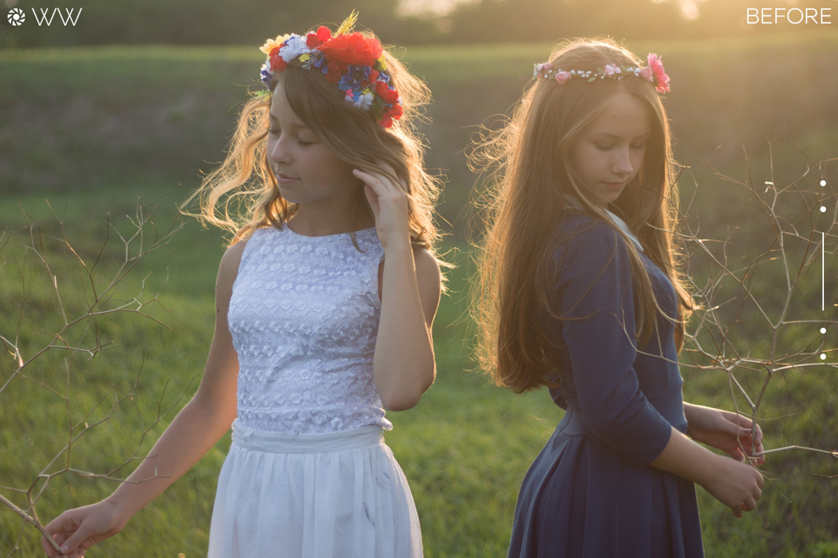 Photoshop Master - Actions Bundle, an Action Add-On by Willa (Photo 7 of 13)