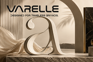 Varelle font-Regular-04-26