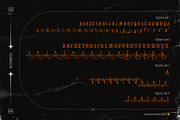 Hello Mytoys Blackletter, a Blackletter Font by alit design (Thumbnail 9 of 15)