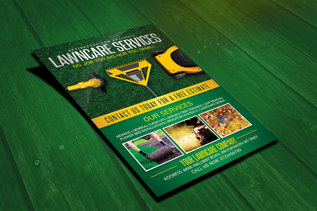lawn-garden-care-flyer-template-a-flyer-template-by-dezines2go-creative-market