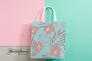 20JPG/EPS Tropical floral pattern, a Pattern Graphic by Theraphosath (Thumbnail 29 of 34)