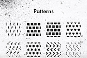 Spray Art Painter’s Toolkit, a Brush Add-On by pixelbuddha.net (Thumbnail 8 of 15)