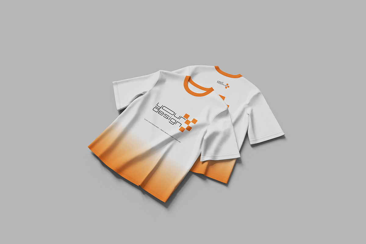 T Shirt Mockup, a Shirt Mockup by Pixie Creative (Photo 2 of 4)