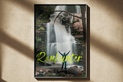 Sorelina, a Handwritten Font by Gatype (Thumbnail 3 of 10)