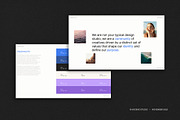 Figma Brand Guidelines Template, a Branding & Logo Template by Ascend Studio (Thumbnail 7 of 9)