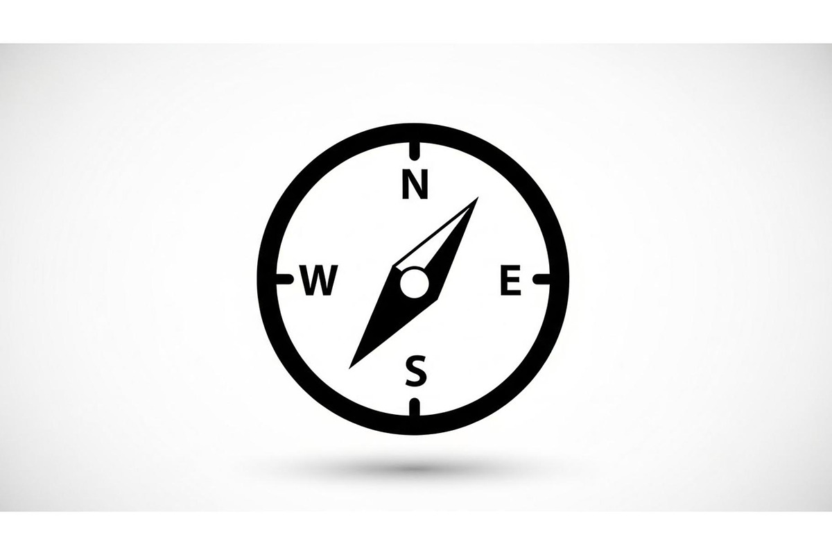 Adventure Compass Emblem Bundle, a Graphic by hafijul (Photo 5 of 5)