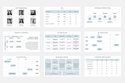 Business Strategy PowerPoint, a Presentation Template by JetzTemplates (Thumbnail 3 of 9)