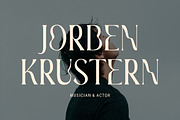 Waverey – Luxury Serif Display Font, a Serif Font by MERCI STUDIO (Thumbnail 5 of 8)