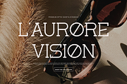 Corina Elegant | Modern Slab Serif, a Slab Serif Font by gracetype_studio (Thumbnail 5 of 12)