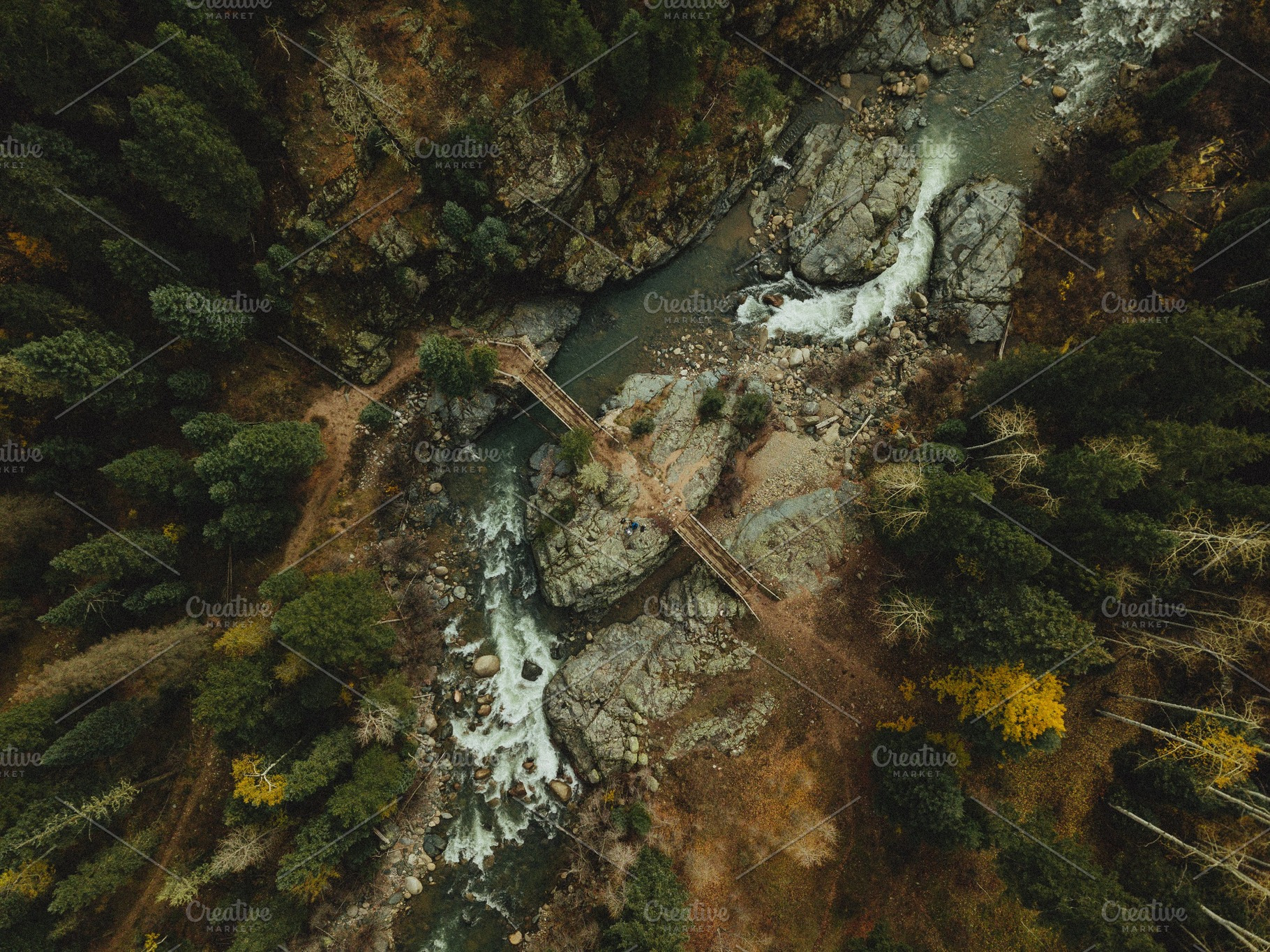 Nature from above stock photo containing colorado and outdoors, a Nature Photo by Eric Ewing