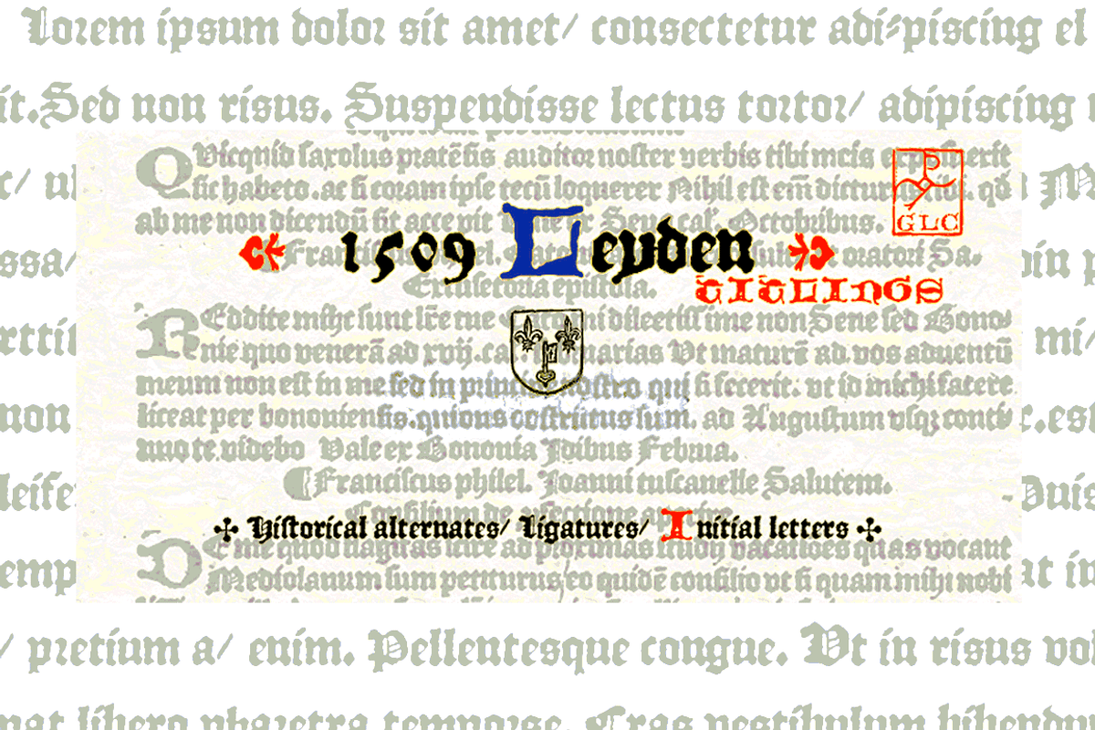 1509 Leyden