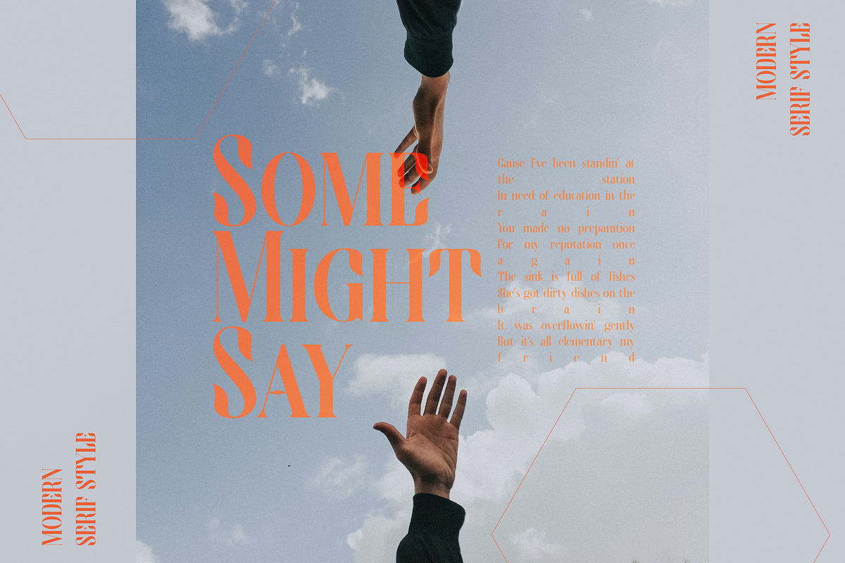 Wingfead Modern Serif Font, a Serif Font by Storytype Studio (Photo 6 of 15)