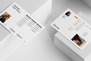ATELIER / Web Direction Template, a Presentation Template by Circular (Thumbnail 9 of 16)