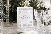 LACE DIARY 01 Vintage Rococo Romance, a Background Graphic by Euonia Meraki (Thumbnail 9 of 18)