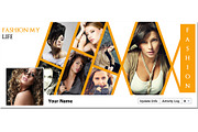 Photography facebook timeline 5 in 1, a Social Media Template by Template Shop (Thumbnail 3 of 6)