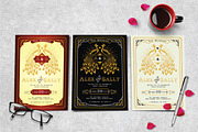 Andimia Layered Fonts Family, a Serif Font by Drizy (Thumbnail 12 of 14)