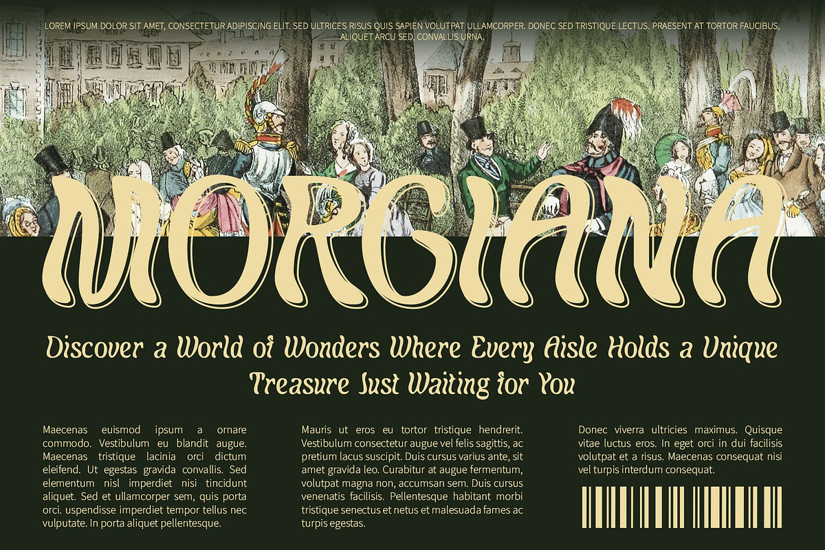 Belisda Blur, a Sans Serif Font by Craft Supply Co. (Photo 2 of 8)