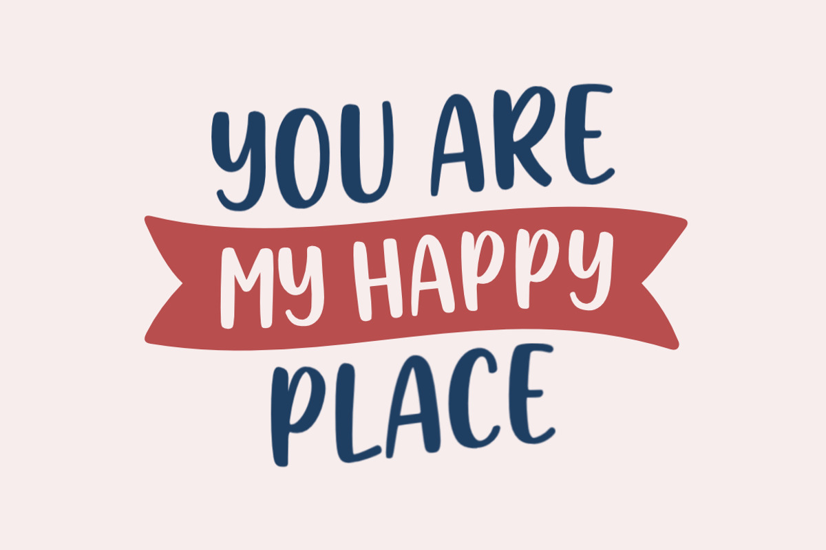 Chunky Delight Handwritten Font, a Handwritten Font by Suby Studio (Photo 2 of 5)
