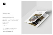 BOISE Creative Portfolio, a Magazine Template by Arif Tri Ananta (Thumbnail 13 of 14)
