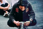Pro Lightroom Presets, an Action Add-On by lawless graphic (Thumbnail 6 of 10)