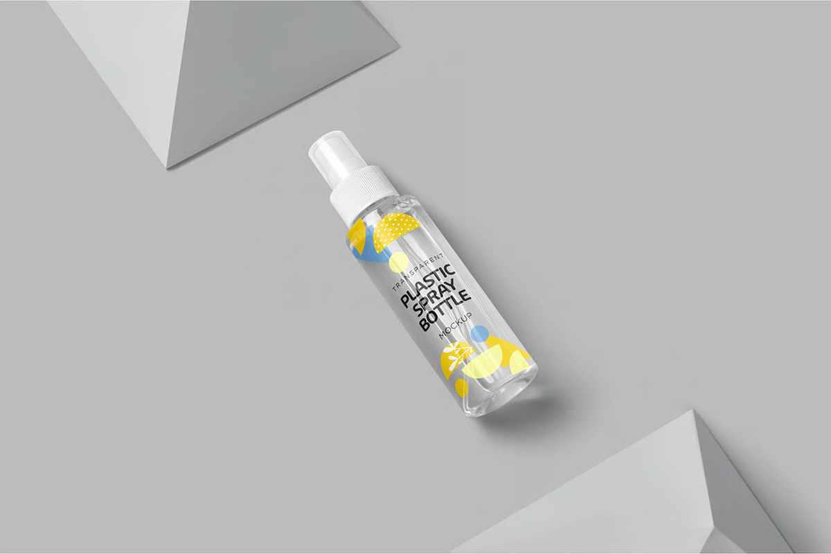 Serum Bottle Mockup, a Product Mockup by megostudi0 (Photo 5 of 6)