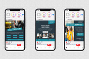 Plumbing - Canva - Posts - Editable, a Social Media Template by Mohammad Sarfaraz (Thumbnail 3 of 5)