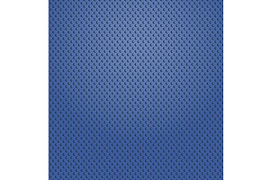 Blue geometric pattern with points, a Texture Graphic by RODINA
