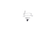 Scandinavian Forest, an Animal Illustration by Oksana Stepova (Thumbnail 14 of 14)
