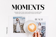Garetra Serif Font Family, a Serif Font by Letterhend Studio (Thumbnail 9 of 10)