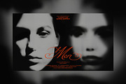 Horror Film Titles Collection, a Templates & Theme by pixelbuddha.net (Thumbnail 21 of 26)