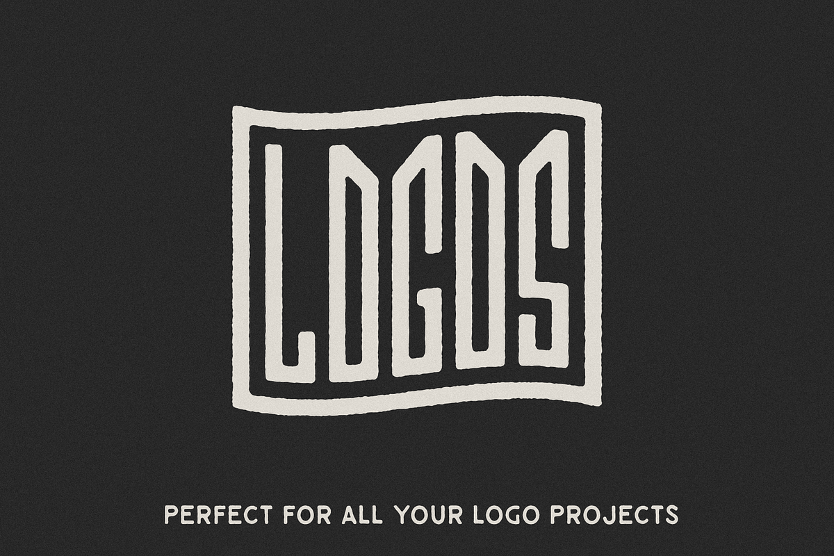 ARGENTINE FONT preview 5