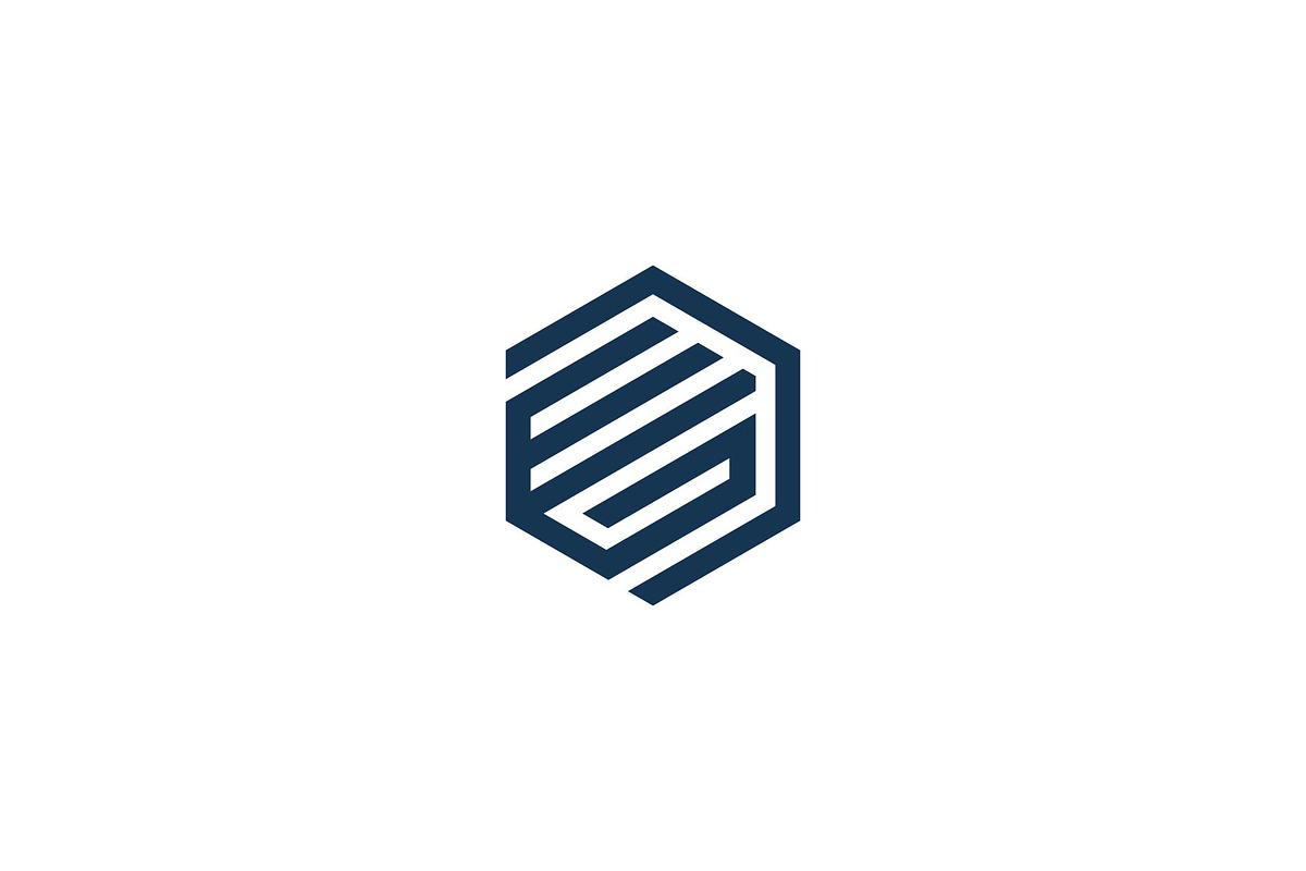EG,WG, EGD,WGD, DEG,DWG Logo Design, a Branding & Logo Template by FransiskaDesign