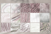 Abstract digital paper pack, a Texture Graphic by Tiana Geo (Thumbnail 6 of 16)