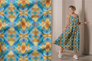 Abstract Oil Patterns, a Pattern Graphic by Tiger and Flower (Thumbnail 5 of 12)