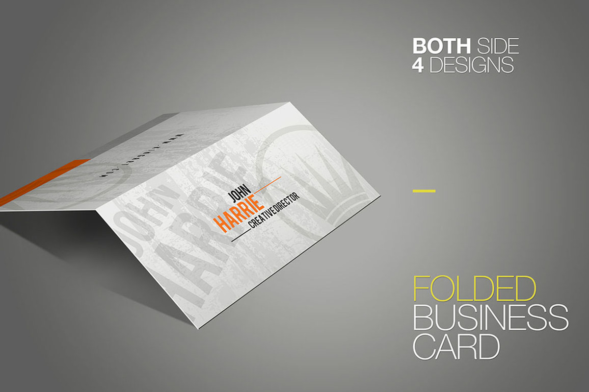 130+ Business Card Big Bundle preview 5