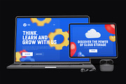 Moveback - Display Sans Serif Font, a Sans Serif Font by Typia Nesia (Thumbnail 14 of 15)