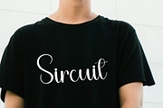 Humble Smart, a Handwritten Font by FreshTypeINK (Thumbnail 2 of 8)