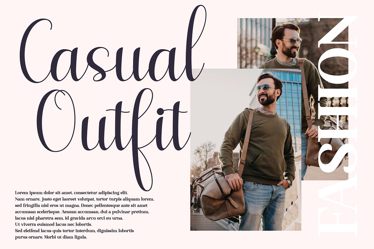 Lesley Lovely Script LS, a Script Font by GranzCreative (Photo 10 of 20)