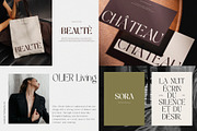 Brand Font Bundle, a Serif Font by Typoraith Co (Thumbnail 8 of 11)