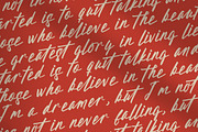 Aleghtoz Mountain Modern Script Font, a Script Font by stylishtype.co (Thumbnail 8 of 20)