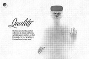 Classic Halftone Photo Effects, a Texture Graphic by pixelbuddha.net (Thumbnail 6 of 12)