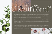 Magero Elegant Serif Font, a Serif Font by AuthenType (Thumbnail 4 of 10)