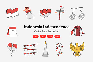 Indonesian Independence Day