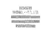 Stay Wanderer 3 Font Family Pack, a Sans Serif Font by Creativetacos (Thumbnail 4 of 5)